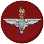 (GB) Parachute Regiment