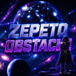ZEPETO OBSTACLE