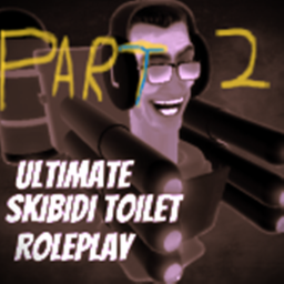 Skibi Obby