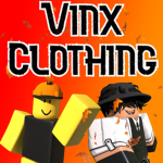 Vinx Clothing
