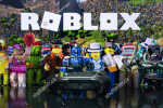 Roblox Itens
