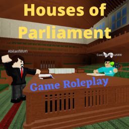 Houses of Parliament - London