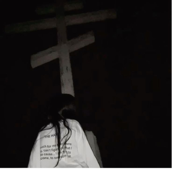 Till death do us apart