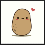 +~Potato Kingdom~+