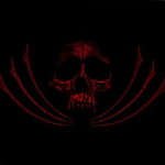 The forces of darkness