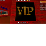 VIP for my friends