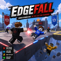 Edgefall