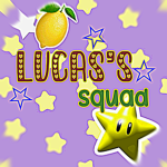 Lucas Squad !