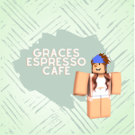 Grace's Espresso café