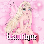 beautique ୨୧