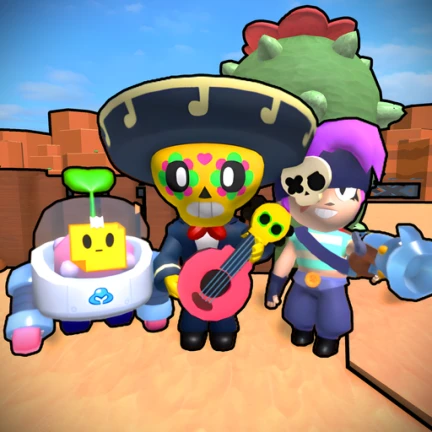 Image du serveur Roblox