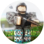(NEB) TURKİSH ARMED FORCEZ