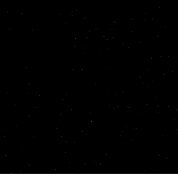 A room within a void