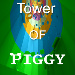 Tower Of Piggy