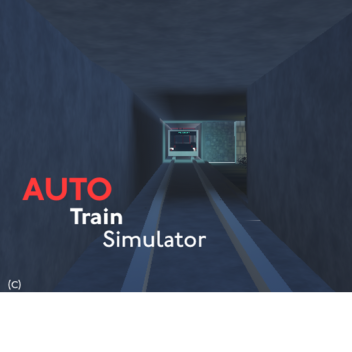 Automatic Train Simulator