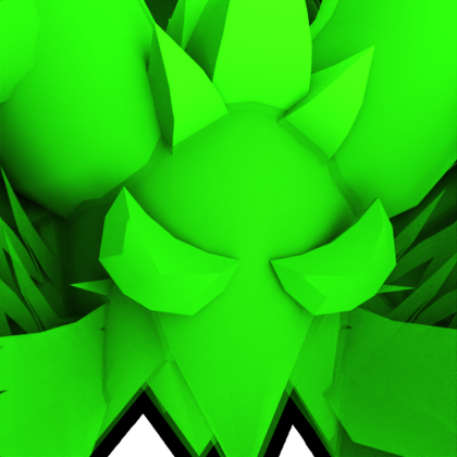 Toxic Aurora Spirit