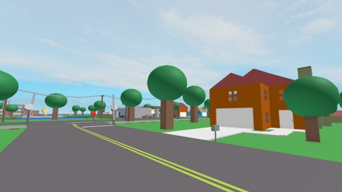 Town of Robloxia | Old Roblox Fixed