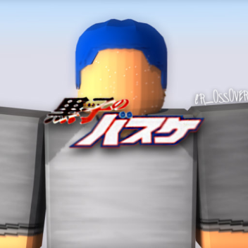 Kuroko No Basket Miracles RPG