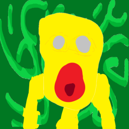 Inside of ta ku brain
