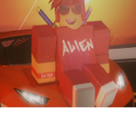 Alien Clothing Line