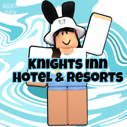 Knights Inn Hotel & Resort | V1 [GRAND OPENING]