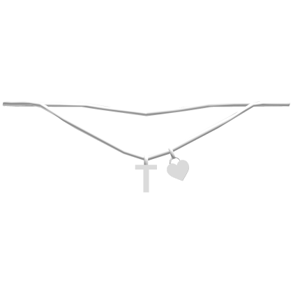 1.0 silver white T initial