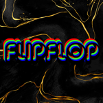 × FLIPFLOP ×