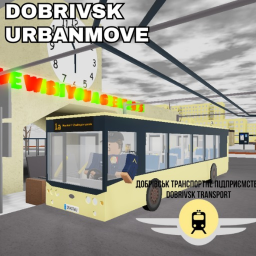 Dobrivsk Urbanmove (SMALL FIXES)