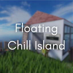 Floating Chill Island 🏝️ icon