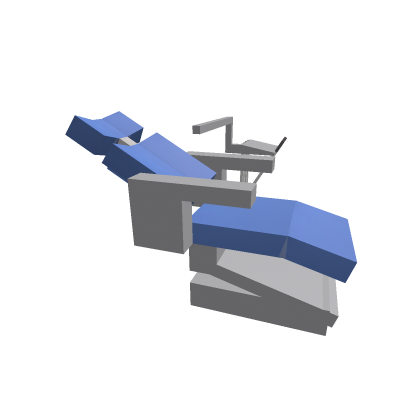 Dental Chair | Healthyz