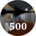 500 Survivals!