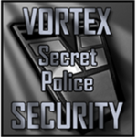 Vortex Security secret police