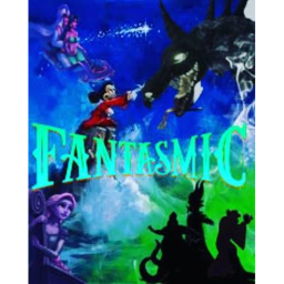 Opening Now! Fantasmic 2.0