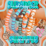 summer sweatys
