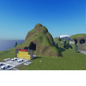 Super Race Simulator!