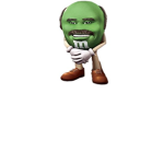 poopity doop