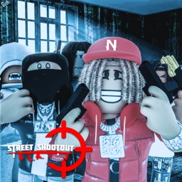 Street Shootout (Alpha)  icon