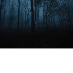 Survive the killer in the forest! (Gear)