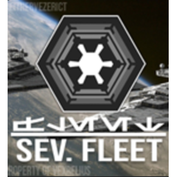Seventh Fleet Over Scarif
