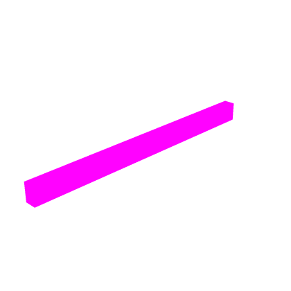 Neon light pink Sign Decoration Wall