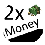 2x Money