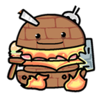 Kitchen Burger