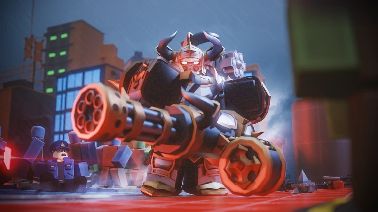 Game Modifiers & Trials