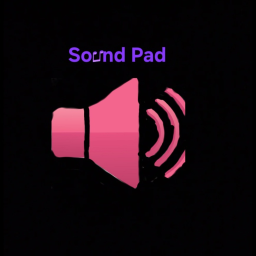 Sound Pad 🔊