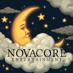 NovaCore Studios.