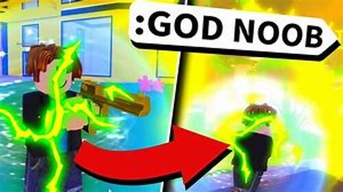 The Best Admin Game Ever (New!)