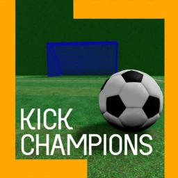 Kick Champions icon