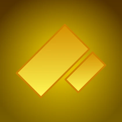 Super Golden Games! Roblox group icon