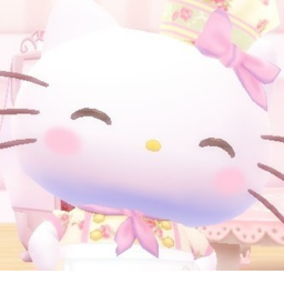 ʕ •ᴥ•ʔ