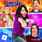 icarly in roblox